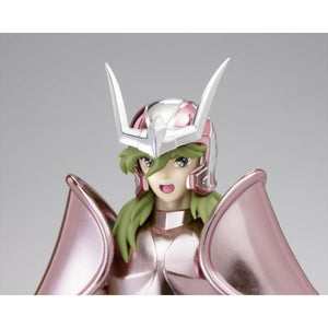 BANDAI Saint Seiya Andromeda Shun Action Figure - Anime