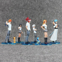 Load image into Gallery viewer, Bleach Anime Figures Model Collection - Anime