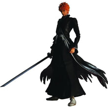 Load image into Gallery viewer, Bleach Ichigo Kurosaki Japanese Anime Figure - Anime