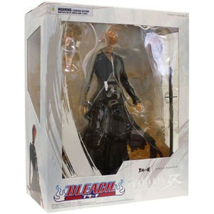 Bleach Ichigo Kurosaki Japanese Anime Figure - Anime