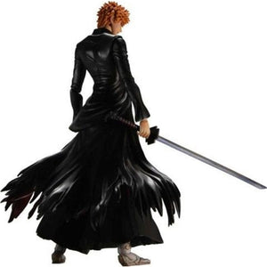 Bleach Ichigo Kurosaki Japanese Anime Figure - Anime