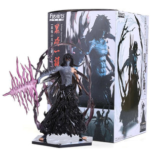 Bleach Kurosaki Mugetsu Japanese Anime Figure - Anime