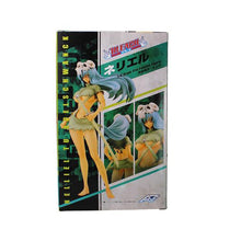 Load image into Gallery viewer, Bleach Kurosaki Nelliel Tu Odelschwanck Japanese Anime Figure