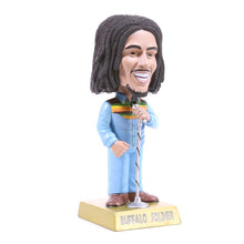 Load image into Gallery viewer, Legends Reggae Rasta Bob Marley Action Figure Collection