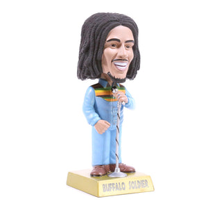 Legends Reggae Rasta Bob Marley Action Figure Collection
