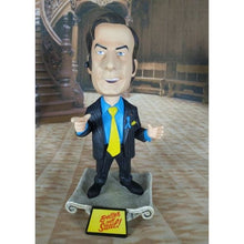 Load image into Gallery viewer, Breaking Bad Saul Goodman Action Model Figures - TV Series