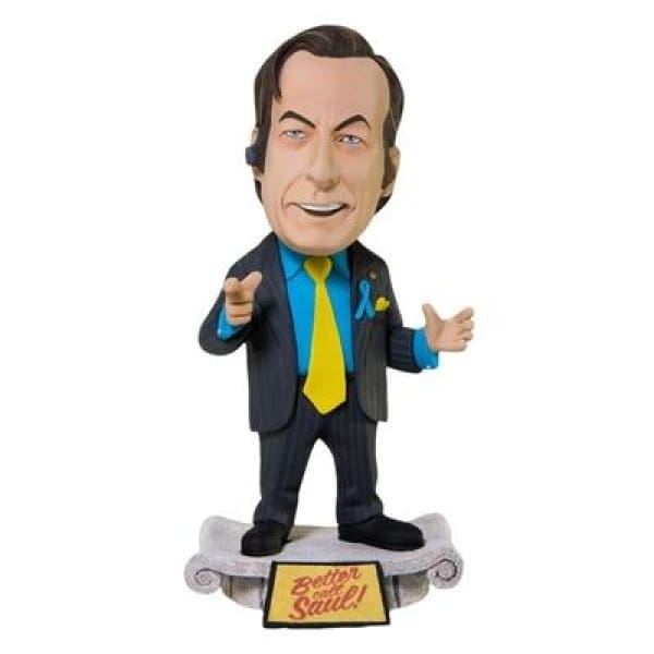 Breaking Bad Saul Goodman Action Model Figures - TV Series