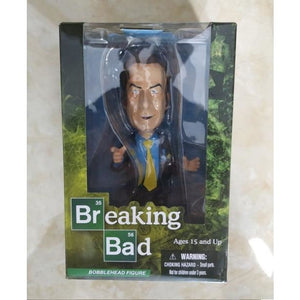 Breaking Bad Saul Goodman Action Model Figures - TV Series