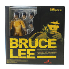 Load image into Gallery viewer, Bruce Lee Action Figure Collection