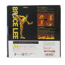 Load image into Gallery viewer, Bruce Lee Action Figure Collection