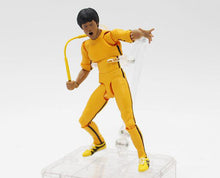 Load image into Gallery viewer, Bruce Lee Action Figure Collection