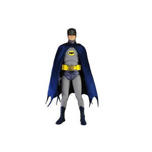 DC Comics Batman Action Figures Collection