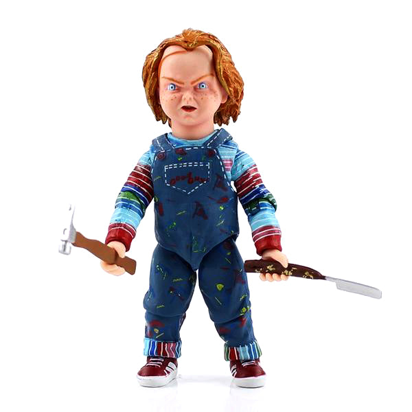 Child's Play Chucky Action Figure
