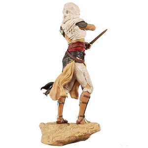 Creed Origins Aya Action Figure Collection - Video Games