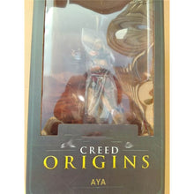 Load image into Gallery viewer, Creed Origins Aya Action Figure Collection - Video Games
