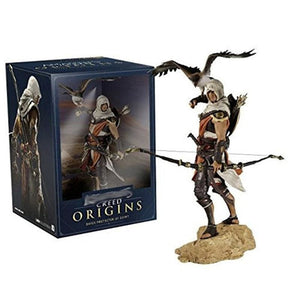 Creed Origins Bayek Action Figure Collection - Video Games