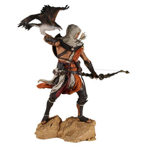 Creed Origins Bayek Action Figure Collection - Video Games