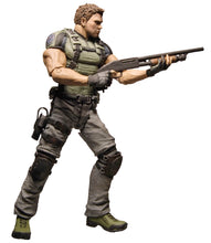 Load image into Gallery viewer, Resident Evil 5 Chris Police Action Figure Collection