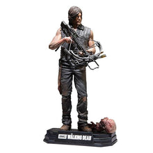 Load image into Gallery viewer, Daryl Dixon The walking Dead Action Figures - TV Series