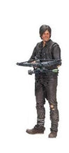 Load image into Gallery viewer, The Walking Dead Daryl Dixon  and Motorcycle Action Figure