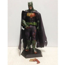 Load image into Gallery viewer, DC Comic The Joker Imposter Batman Action Figure - DC Comics