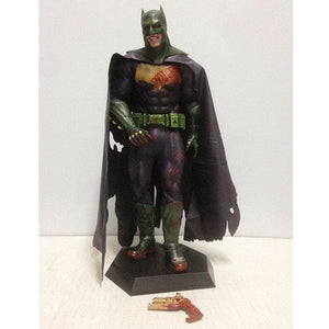 DC Comic The Joker Imposter Batman Action Figure - DC Comics