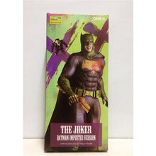 Load image into Gallery viewer, DC Comic The Joker Imposter Batman Action Figure - DC Comics