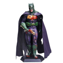 Load image into Gallery viewer, DC Comic The Joker Imposter Batman Action Figure - DC Comics