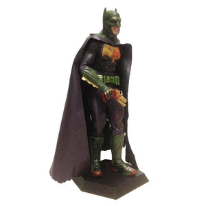 DC Comic The Joker Imposter Batman Action Figure - DC Comics