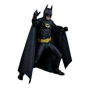 DC Comics 1989 Batman Michael Keaton 25th Anniversary Action Figure Collection - DC Comics