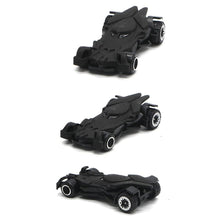 Load image into Gallery viewer, DC Comics Batman Batmobiles and Metal Truck Figures Collection - DC Comics