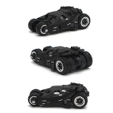 Load image into Gallery viewer, DC Comics Batman Batmobiles and Metal Truck Figures Collection - DC Comics