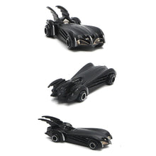 Load image into Gallery viewer, DC Comics Batman Batmobiles and Metal Truck Figures Collection - DC Comics