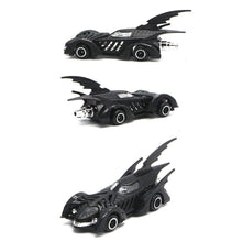 Load image into Gallery viewer, DC Comics Batman Batmobiles and Metal Truck Figures Collection - DC Comics