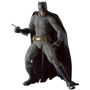 DC Comics Batman VS Superman Action Figure Collection - DC Comics