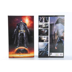 DC Comics Batman VS Superman: Batman Action Figures - DC Comics