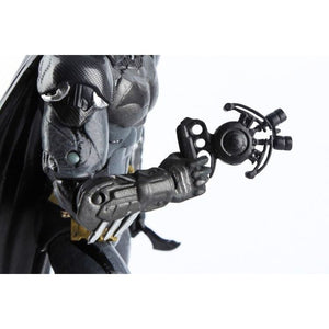 DC Comics Batman VS Superman: Batman Action Figures - DC Comics