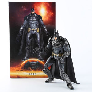 DC Comics Batman VS Superman: Batman Action Figures - DC Comics