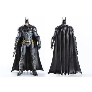 DC Comics Batman VS Superman: Batman Action Figures - DC Comics