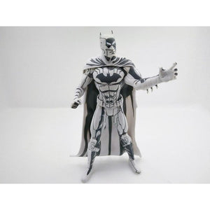 DC Comics Exclusive Edition Batman Action Figures Collection - DC Comics