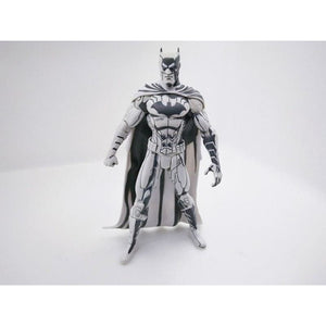 DC Comics Exclusive Edition Batman Action Figures Collection - DC Comics