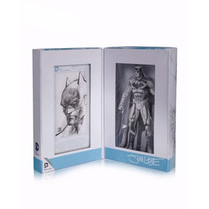 DC Comics Exclusive Edition Batman Action Figures Collection - DC Comics