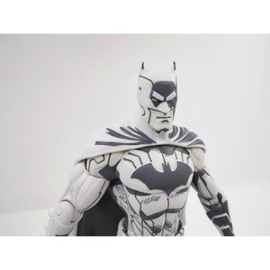 DC Comics Exclusive Edition Batman Action Figures Collection - DC Comics