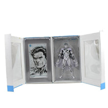 Load image into Gallery viewer, DC Comics Exclusive Edition Superman Action Figures Collection - DC Comics