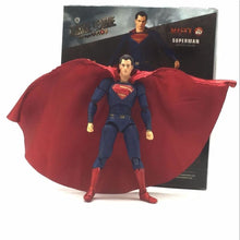 Load image into Gallery viewer, DC Comics Justice League Superman Action Figures collection - DC Comics