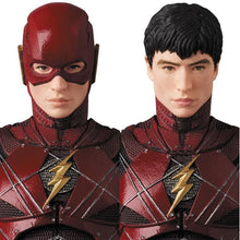 Load image into Gallery viewer, DC Comics Justice League The Flash Action Figure Collection - DC Comics