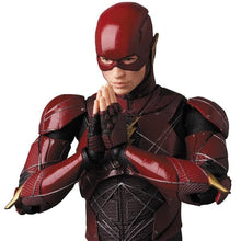 Load image into Gallery viewer, DC Comics Justice League The Flash Action Figure Collection - DC Comics