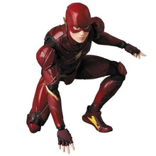 Load image into Gallery viewer, DC Comics Justice League The Flash Action Figure Collection - DC Comics