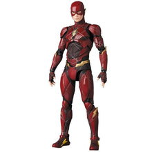 Load image into Gallery viewer, DC Comics Justice League The Flash Action Figure Collection - DC Comics