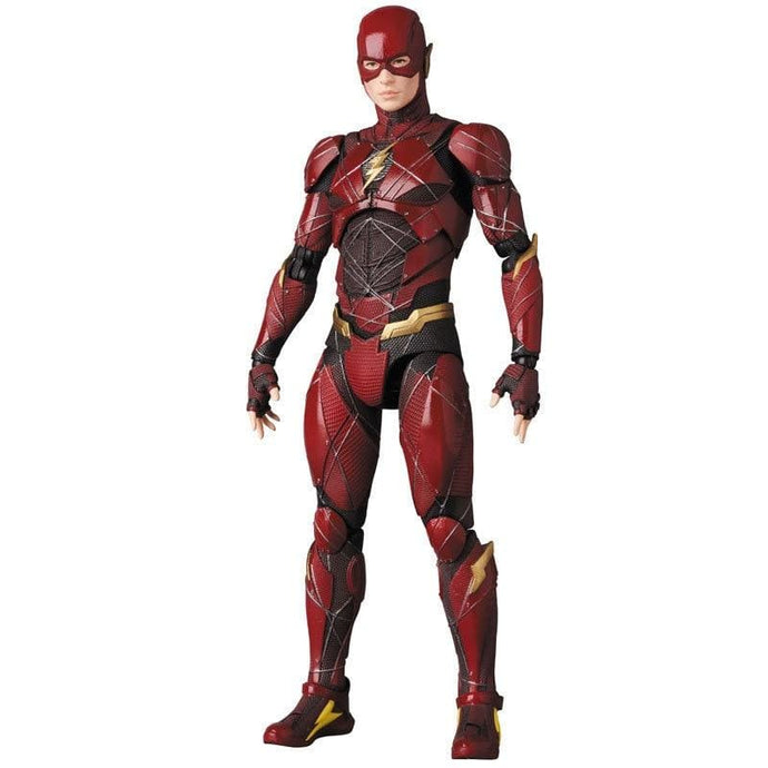 DC Comics Justice League The Flash Action Figure Collection - DC Comics